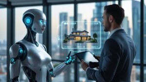 Why AI powered Real Estate platform for Realtors?
