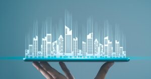 AI powered real estate leads